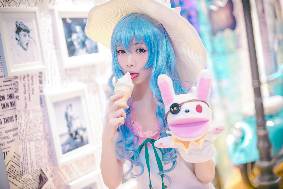 Star's Delay to December 22, Coser Hoshilly BCY Collection 10(135)